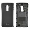 Tapa trasera LG G Flex D955 Negra