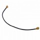 Cabo coaxial preto LG G Flex D955