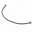 Cabo coaxial preto LG G Flex D955
