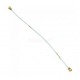 Cable coaxial LG G Flex D955 blanco