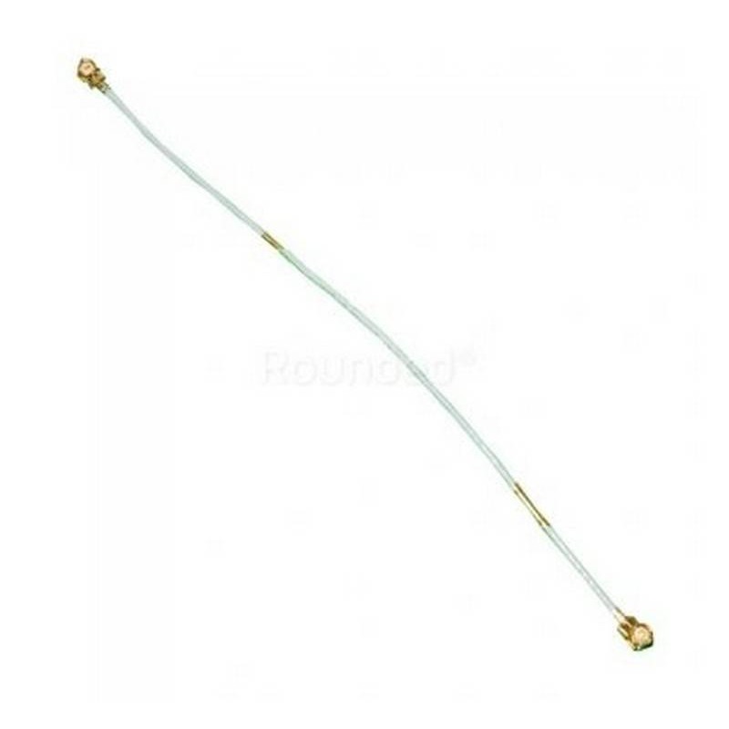 Cable coaxial LG G Flex D955 blanco