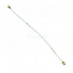 Cable coaxial LG G Flex D955 blanco