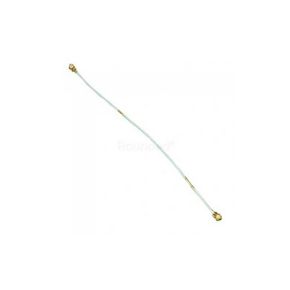 Cable coaxial LG G Flex D955 blanco