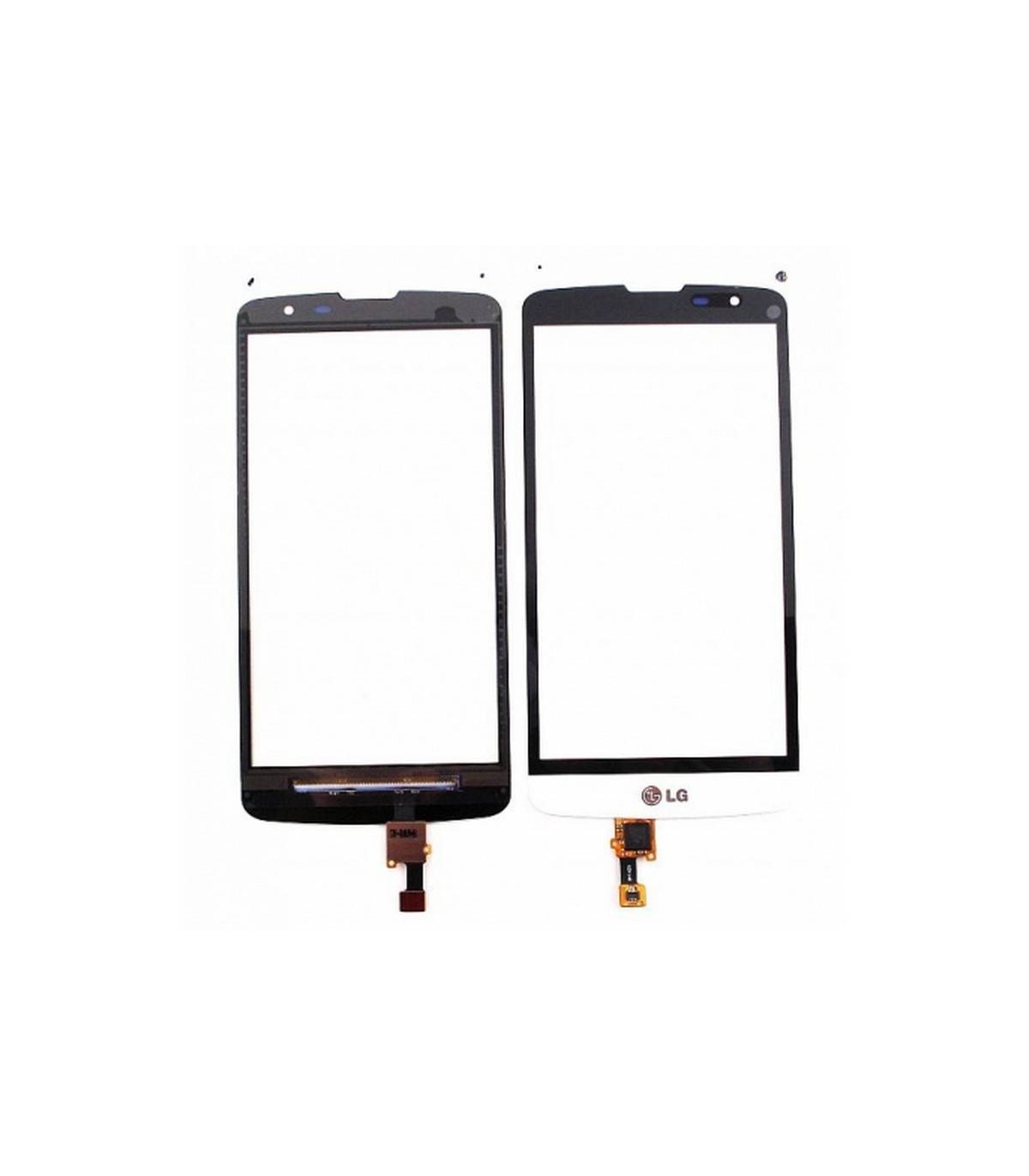 Tactil LG Bello D331 branco