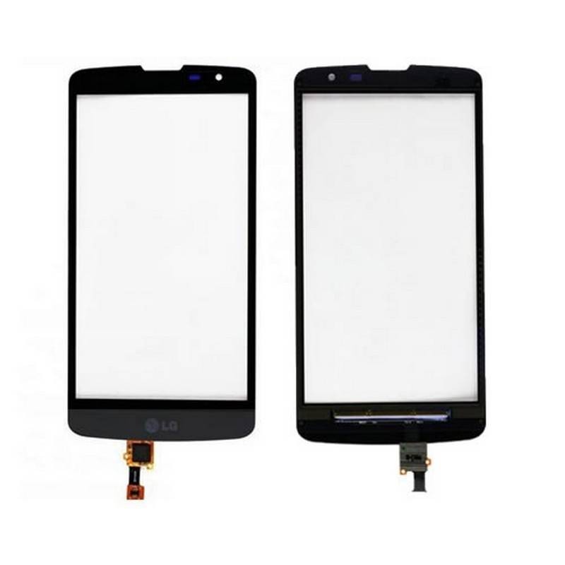 Tactil LG Bello D331 negro