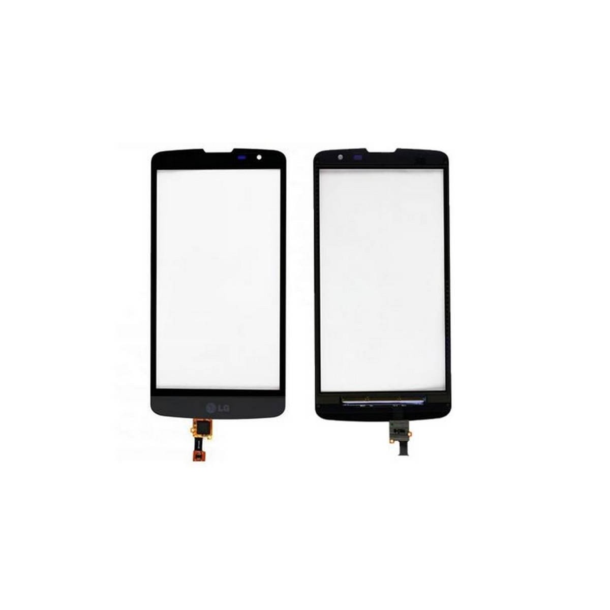 Tactil LG Bello D331 preto