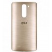 Tapa traseira LG L Bello D331 ouro