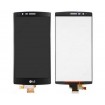 Pantalla completa sin marco LG G4 H815 negra