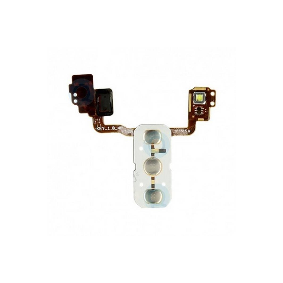 Flex de Volumen y encendido LG G4 H815