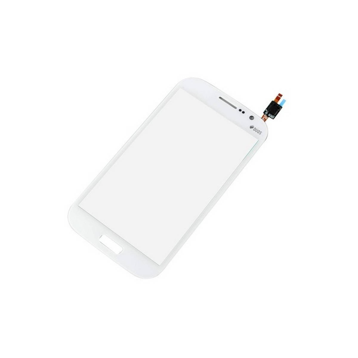 tactil Samsung Grand Neo Plus I9060i branco