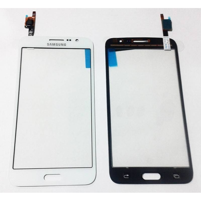 Tactil Samsung Galaxy Grand Max G720 blanco
