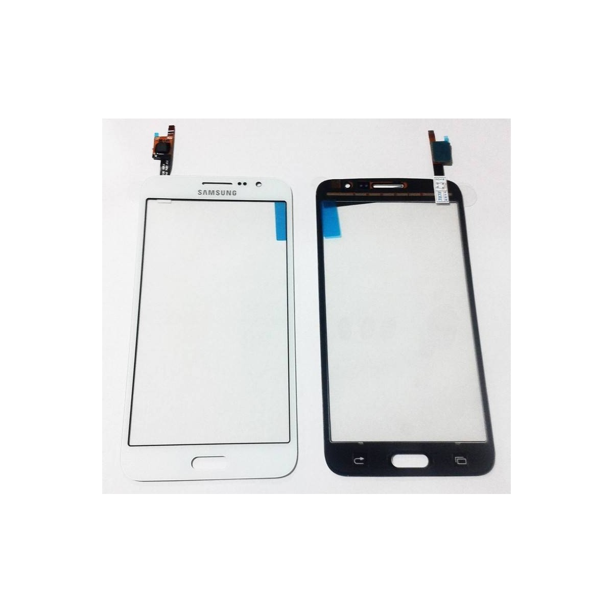Tactil Samsung Galaxy Grand Max G720 branco