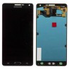Pantalla Samsung Galaxy A7 A700F negra