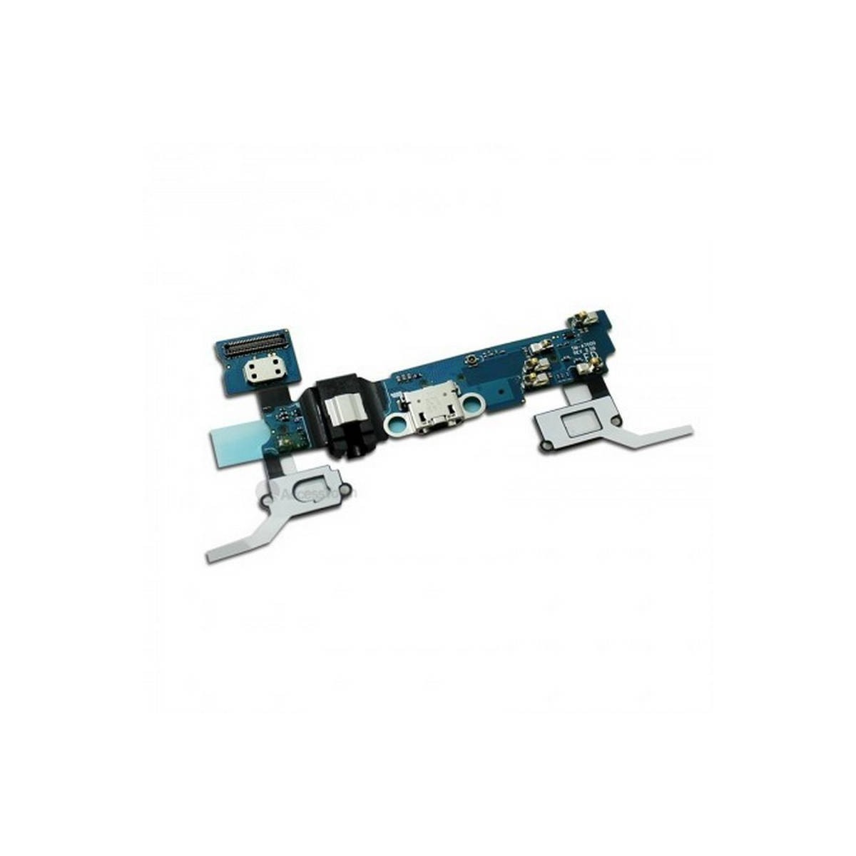 Flex conector de carga Galaxy A7 A700F