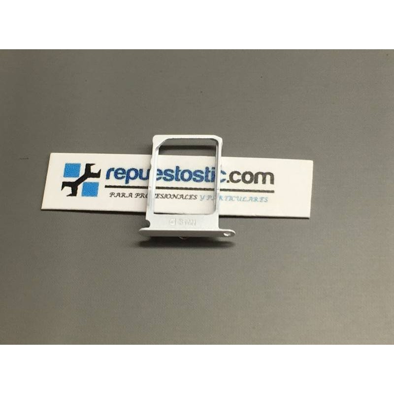 Bandeja Porta SIM en color Blanca Samsung Galaxy A3 A300F., A5 A500F, A7 A700F