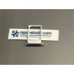 Bandeja Porta SIM en color Blanca Samsung Galaxy A3 A300F., A5 A500F, A7 A700F
