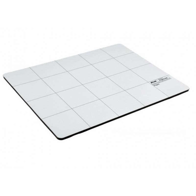 Alfombrilla de apoyo Imantada