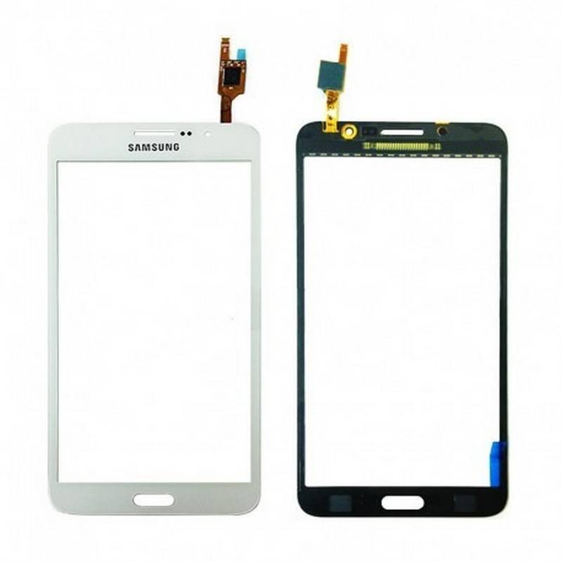 Tactil samsung galaxy Mega 2 G750 branco