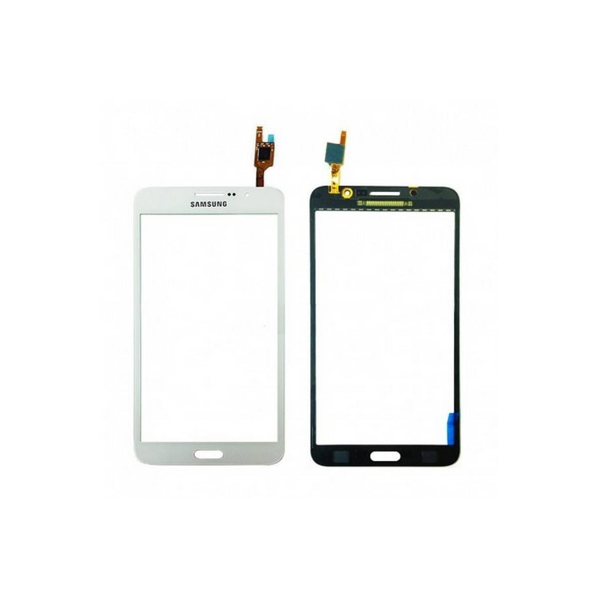Tactil samsung galaxy Mega 2 G750 blanco