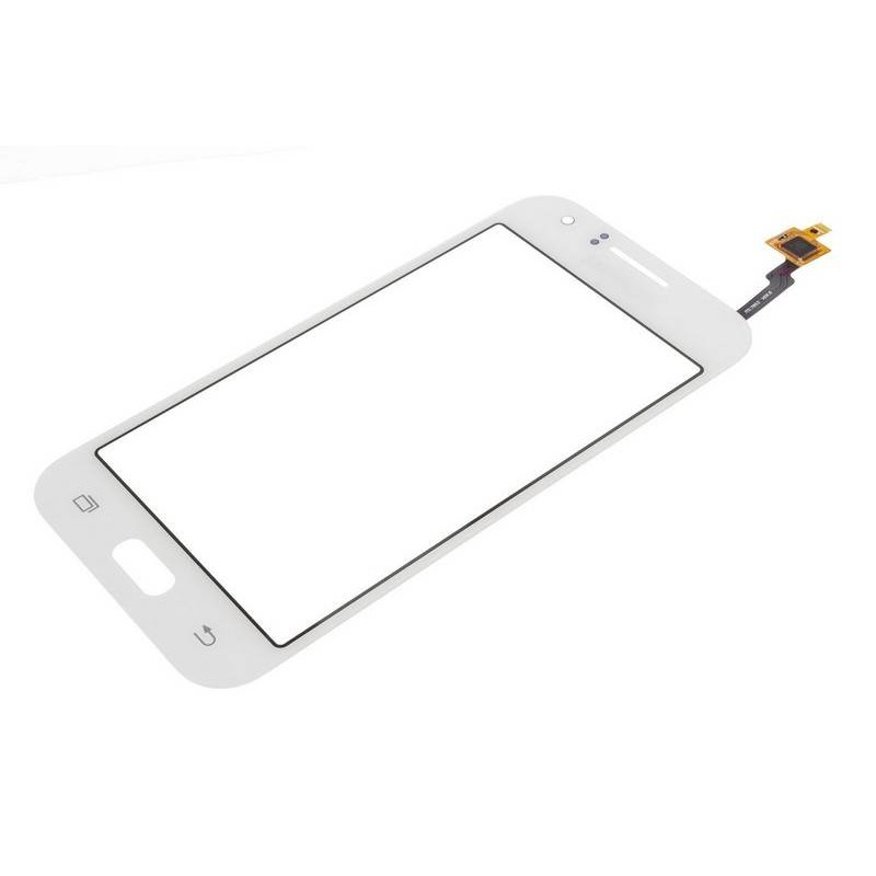 Tactil Samsung Galaxy J1 J100 Blanco