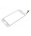 Tactil Samsung Galaxy J1 J100 Blanco