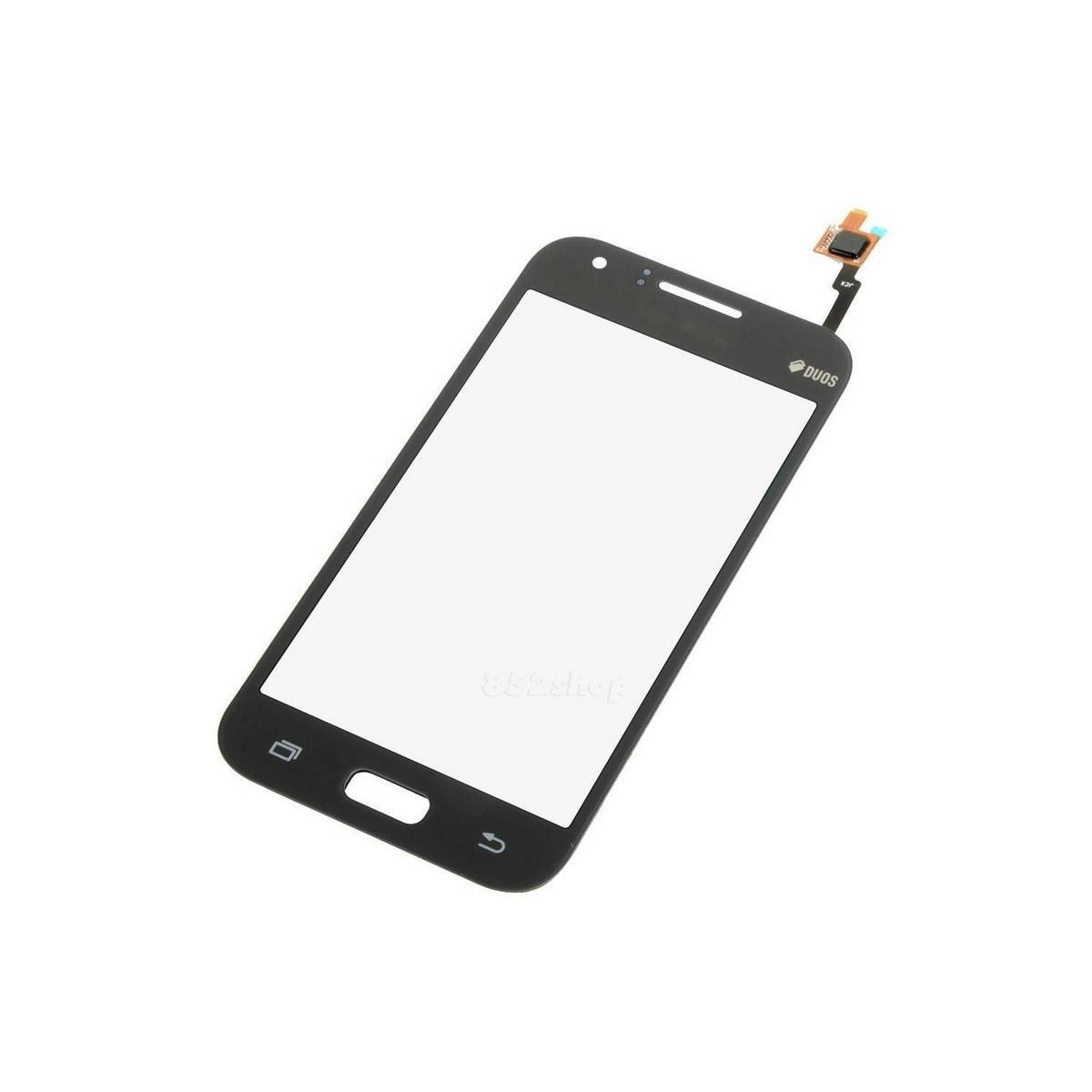Tactil samsung galaxy J1 J100 Preto