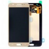 Pantalla original Samsung Galaxy J5 J500 Dorado Service Pack