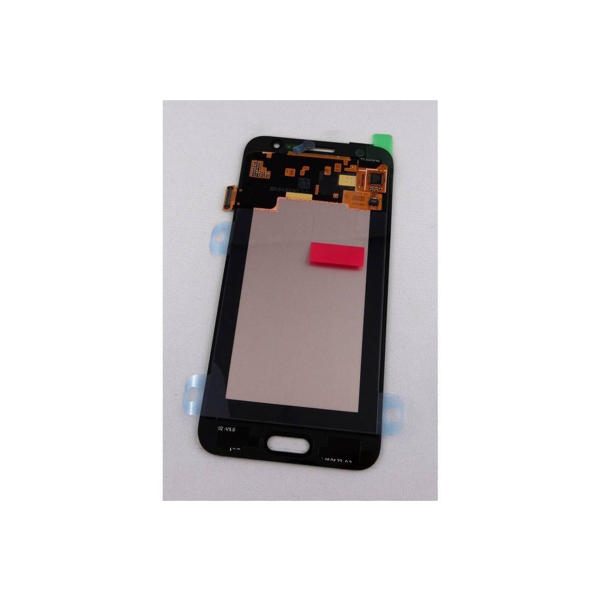 Pantalla completa Samsung Galaxy J5 oro