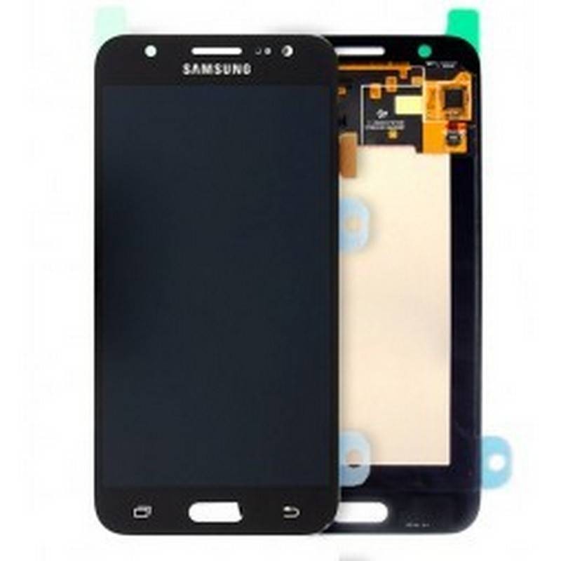 Ecrã completa Samsung Galaxy J5 Preto.