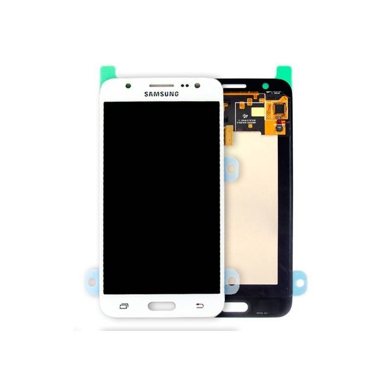 Ecrã completa Samsung Galaxy J5 branco