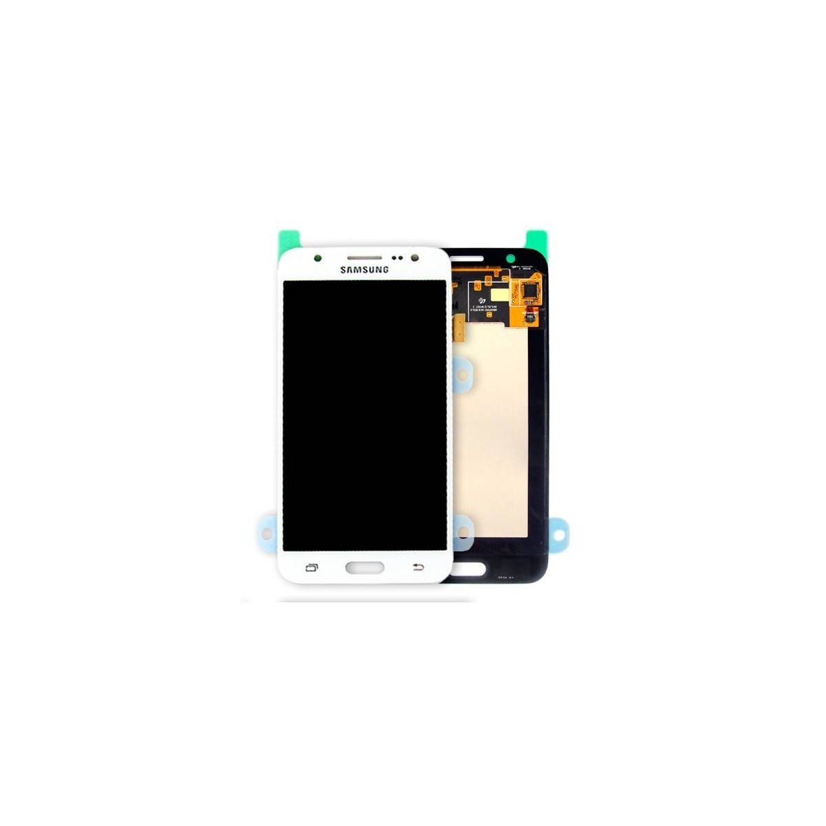 Ecrã completa Samsung Galaxy J5 branco