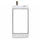 Tactil LG L65 D285 Dual branco