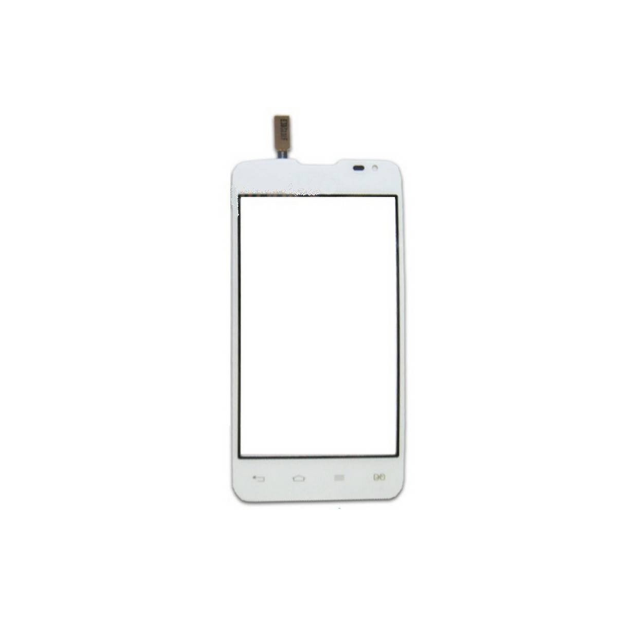 Tactil LG L65 D285 Dual Blanco