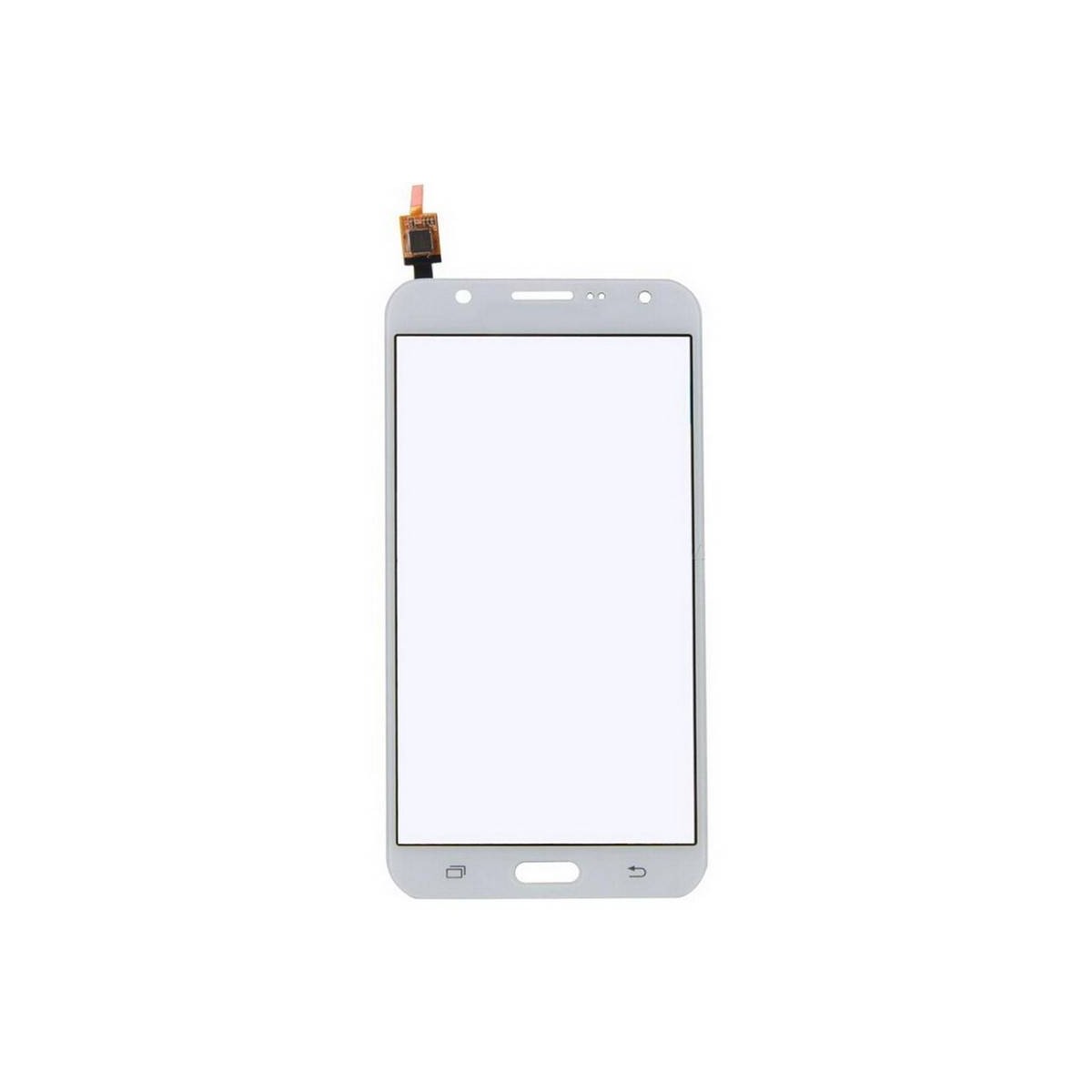 Tactil Samsung Galaxy J7 J700 blanco