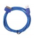 Cable de Datos Iphone 4 3M