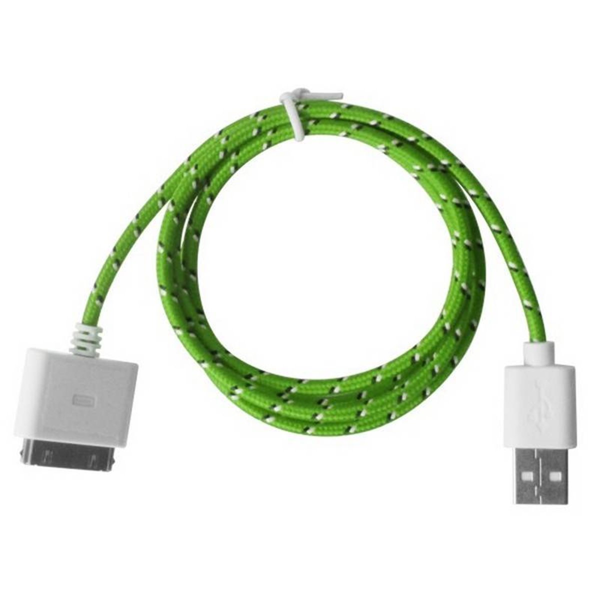Cable de Datos Iphone 4 3M