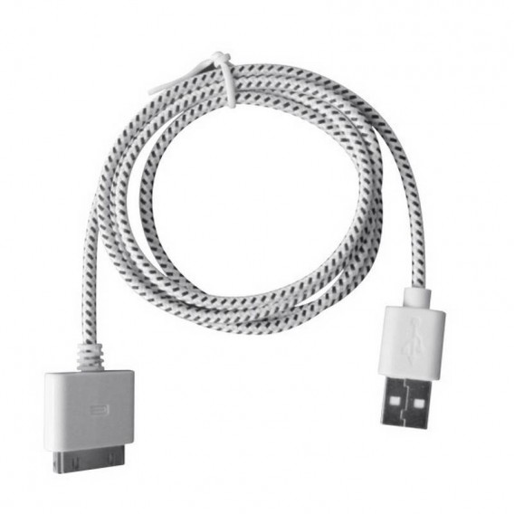 Cable de Datos Iphone 4 3M