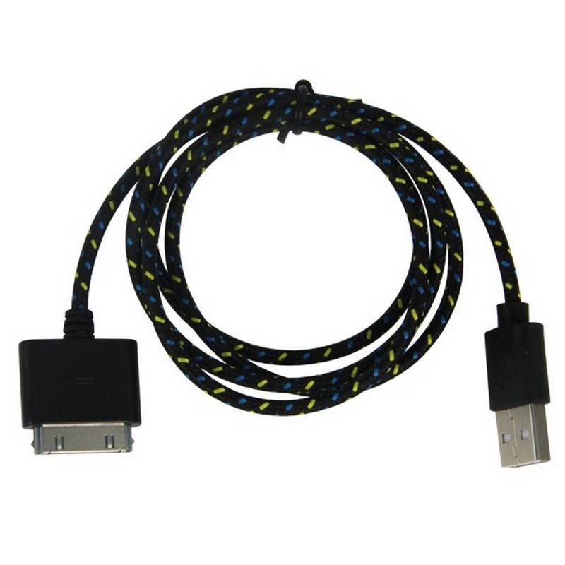 Cable de Datos Iphone 4 3M