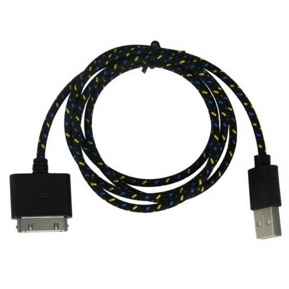 Cable de Datos Iphone 4 3M
