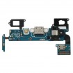 Cable flex conector carga MicroUSB y Micrófono para Samsung Galaxy A5.