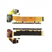 Flex conector carga y Volumen Sony Xperia Z3 Plus / Z4