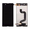 Pantalla Completa Sony Xperia E3 Negra