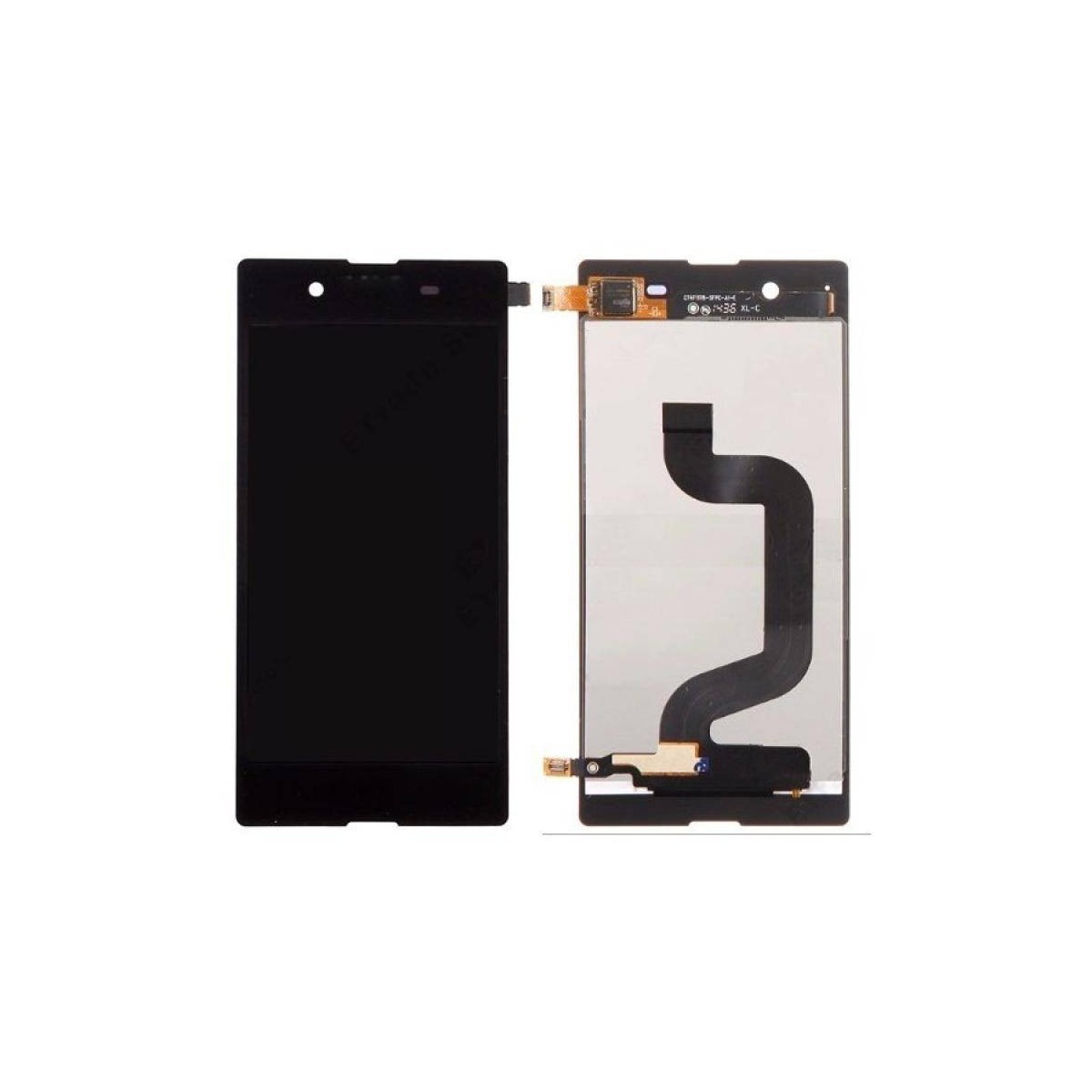 Pantalla Completa Sony Xperia E3 Negra