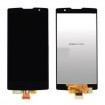 Pantalla completa LG Magna H500F negra