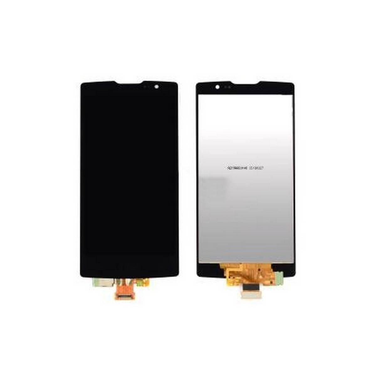 Pantalla completa LG Magna H500F negra