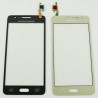 Pantalla tactil Samsung Galaxy Grand Prime G531f digitalizador Oro