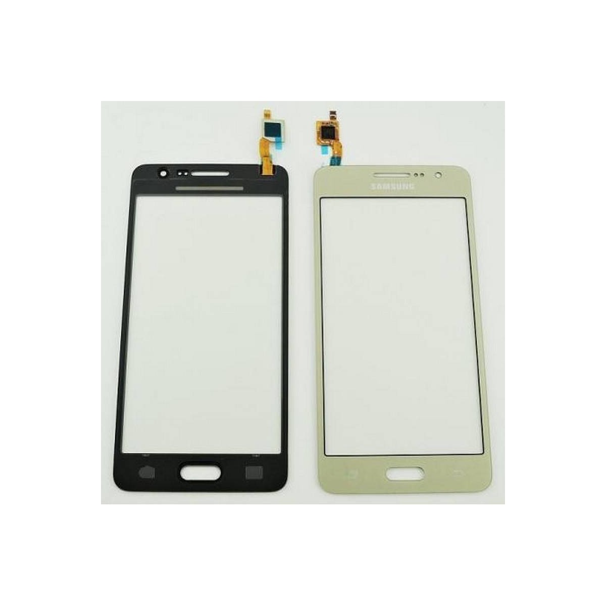 Ecrã Tactil samsung galaxy Grand Prime G531f ouro