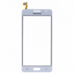 Ecrã Tactil samsung galaxy Grand Prime G531f branco