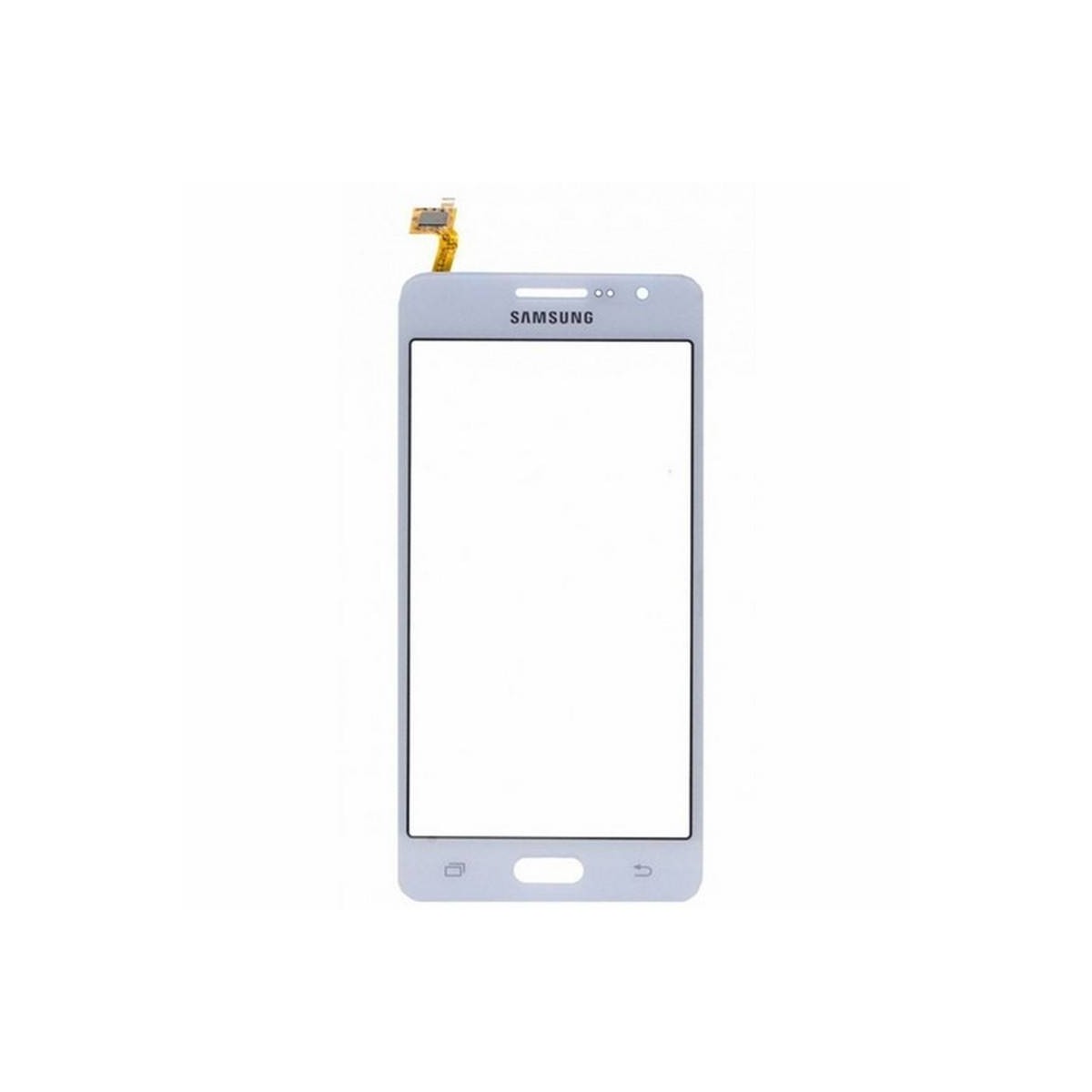 Pantalla Tactil samsung galaxy Grand Prime G531f blanco