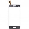 Pantalla tactil Samsung Galaxy Grand Prime G531f digitalizador Negro